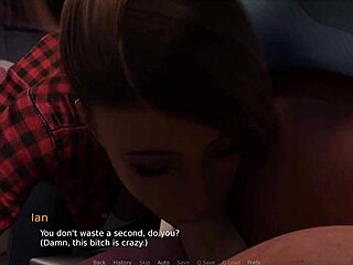 Exploring every corner inside Jennifer for episode 73