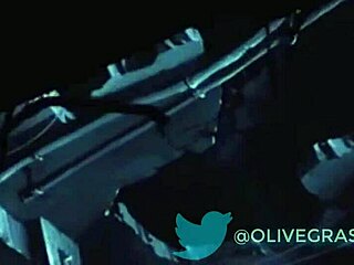 RILEY REID GETS BLOWJOB IN CARTOON HENTAI ANIMATION