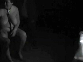 Suzi's Wild Pleasure in Sex Cinema