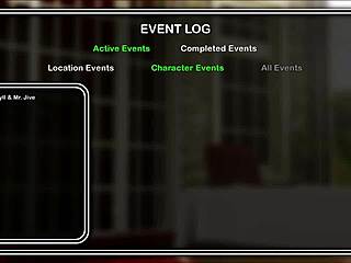 Feeling Lost in The Inn 57 Hentai Game