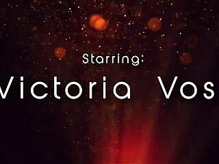 hot witch victoria voss casts a sex spell on ya 🧙‍♀️