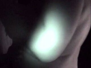 Suzi's Wild Pleasure in Sex Cinema