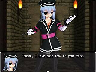 Girl B Hero's Emotional Scenes In Part 12 With Astriede 1