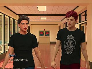 Fresh Women PC Game Hentai Playthrough Part 5 Rocks!