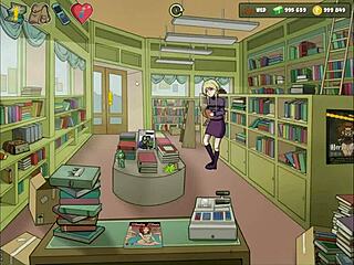 i'm watching witch hunter with detective danzo 3