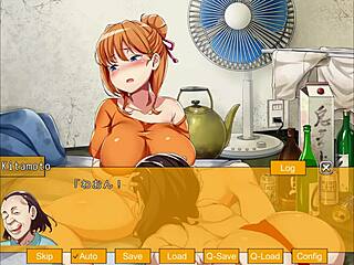 My Girlfriend Gets Shared by Others in Shocking Truth Part 2