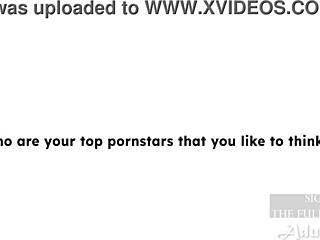 Josh Rivers Admits He's An Ass Man