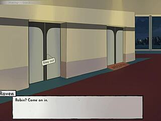 hey raven, gimme that boobjob in 18titans part 11