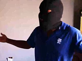 Hot Milf Fucks Maintenance Guys Until She Squirts