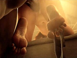 Overwatch Compilation 110 23 05 23 is Pure Hentai Madness!