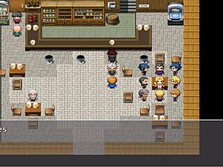 feeling lost in takeanother game ntr parte 6 drama