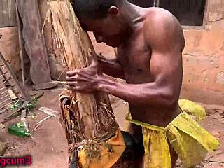 ever seen a mature hentai babe fucked hard with a cucumber?