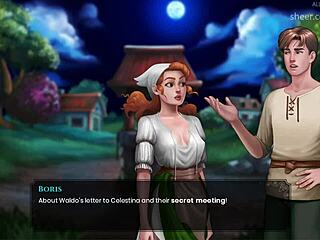 Step Grandma Has Same Pussy As Daughter