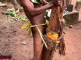 ever seen a mature hentai babe fucked hard with a cucumber?