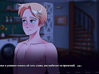 man, life in woodchester part 4 got my girlfriend’s bikini tits!