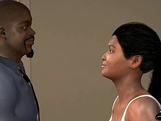 Freaky BBC Hunts Down Their Next Wild Sexual Target