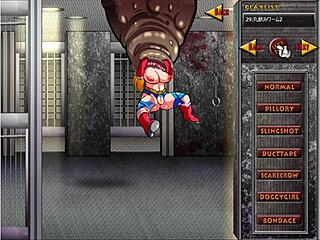 Unbreaker full gallery, wanna see it all? 😏