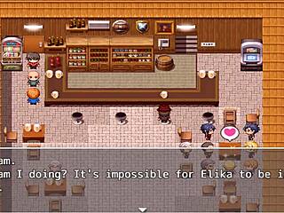 feeling lost in takeanother game ntr parte 6 drama