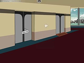 i’m cumming hard on blackfire in 18titans