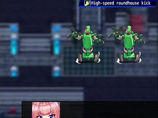 derrotando inimigos resgatando mulheres parte 3