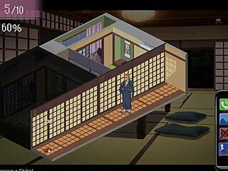 Hentai Game Ntraholic: My New Bitch Final Part Domination!