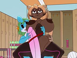 Hey, What’s This Furry Hentai Commission All About?