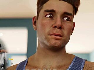 in a scent 3 - ready to grab that hot anime ass