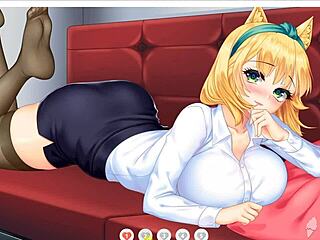 I just can’t get enough of this Happy Number Logic hentai game gallery sample, come try it!