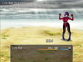 I Must Defeat Villains to Save My City as Hero