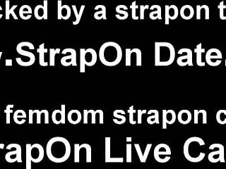 Listen up, a hard pegging will straighten you out quick!