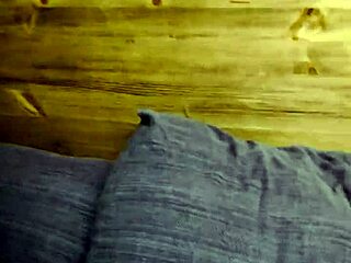 A Guy Films Two Horny Girls Moaning in Homemade Video. Their Tight Pussies Get Worked!