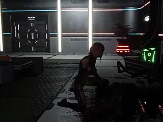 Explore Project Werewulf in This Adult Horror Game Adventure Part 2