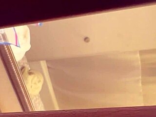 Young Twink Solo Jerks Off Cock