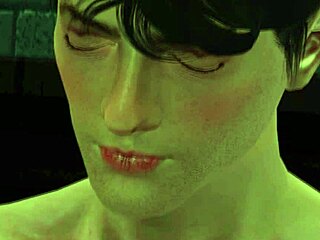 Yaoi 18 Corazones Criminales Capitulo 13