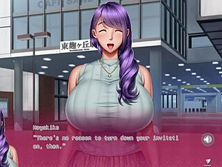 katei kyoushi x saimin alternate end eng sub - wow! 😍