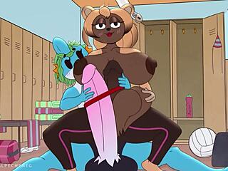 Futa and mILK: The best of both worlds
