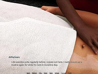 Sunshine Love 129 brings deep emotions in 3D hentai