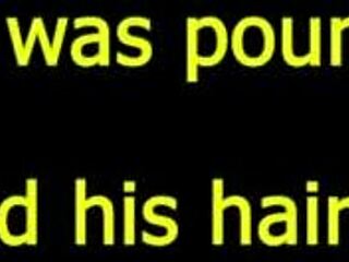 After I Got Married I Got FUCKED In Gay Wedding Sucking And Masturbation