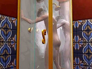 sims 4 dirty weekend with granny gets wild fast.