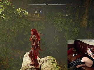 Gamer Sluts Caught on Cam During Wild Action!