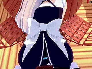 i love banging in belfast restaurant for sheer fantasy hentai