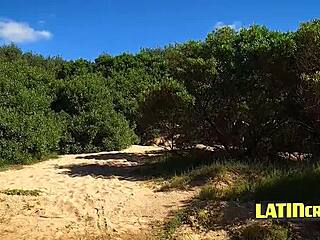 Straight Latinos hiding a spicy gay secret side