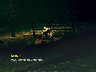 Eternum 40 Brings Wild Anime Hentai Game Action to Life