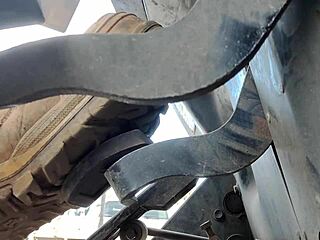 step gay dad escapes into foot fantasy dreams