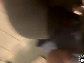 Busty Stepmom Lets Lil D Hit While Dad’s Away