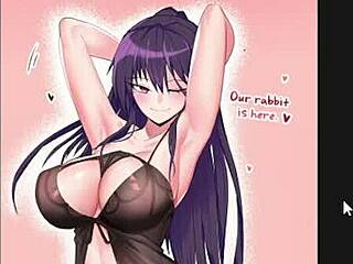 Hypnosis App Fails in Anime Blackmail