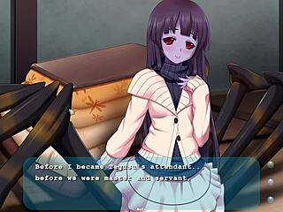More of Princess x Fan Disc ep6: Beautiful women and oppai