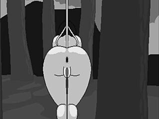 Juicy FUTA V 0.20 GALLERY 1 shows wild gangbang action.