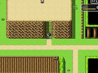 Yuka scattered shard of the yokai game 1 with no commentary.