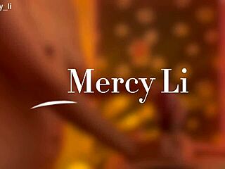 i get private asian massage pov with handjob and panties